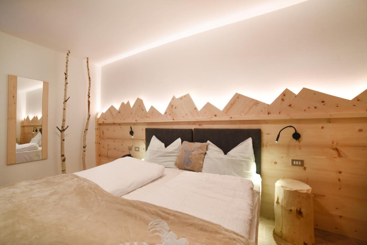 Albergo Sporting Peio Fonti Εξωτερικό φωτογραφία