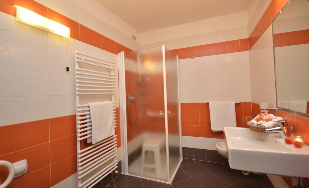 Albergo Sporting Peio Fonti Εξωτερικό φωτογραφία